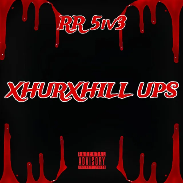 XHURXHILL UPS