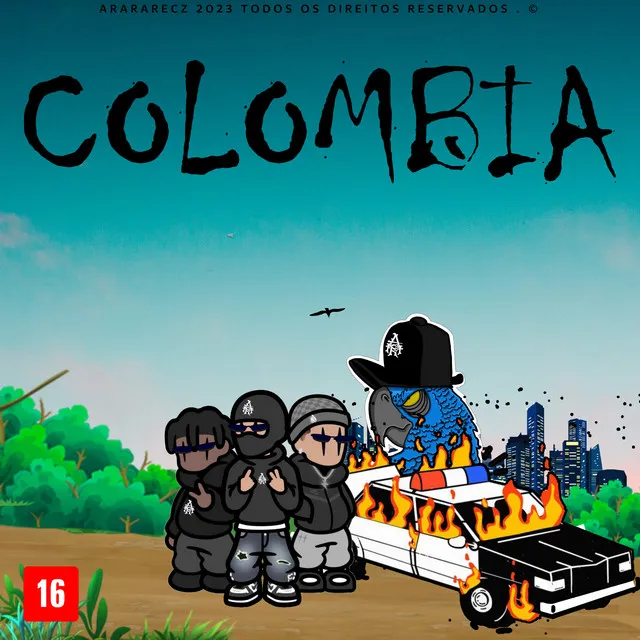 Colômbia