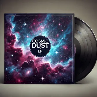 Cosmic Dust by Event Horizon