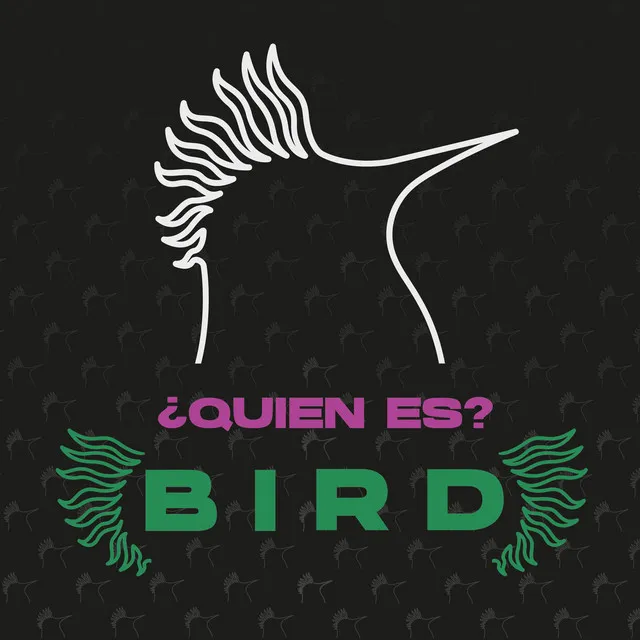 ¿Quien es Bird? - Radio Edit