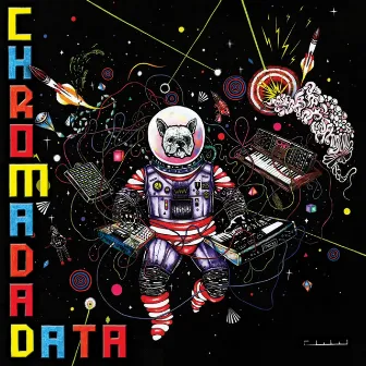 Chromadadata by ChromadaData