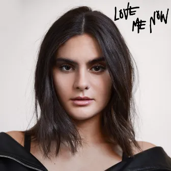 Love Me Now by SVEA