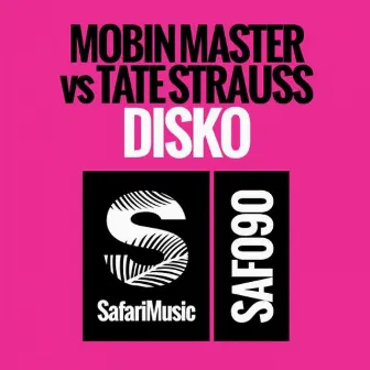 Disko by Tate Strauss