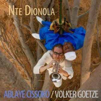 Nte Dionola by Ablaye Cissoko