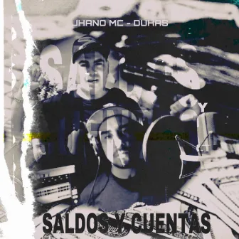 SALDOS Y CUENTAS by Duhas