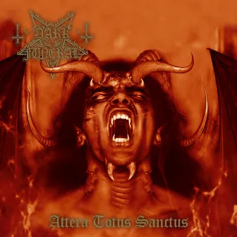 Attera Totus Sanctus by Dark Funeral