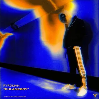 PHLAMEBOY by Unknown Artist