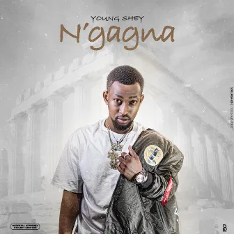 N'gagna by Young Shey