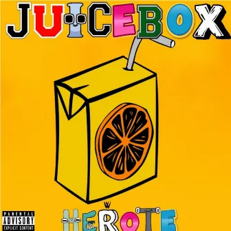 Juice by heRote