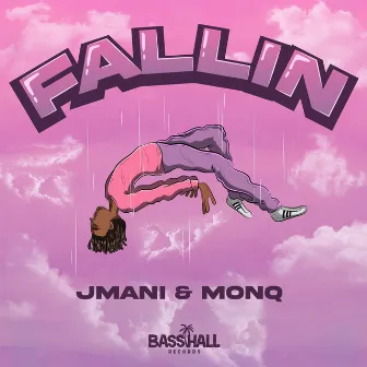 Fallin by Monq