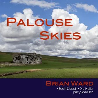 Palouse Skies by Brian Ward