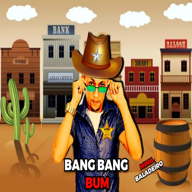 Bang Bang Bum