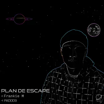 Plan De Escape by Frankie M.