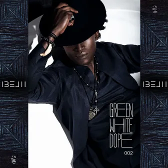 GreenWhiteDope002 by Ibejii