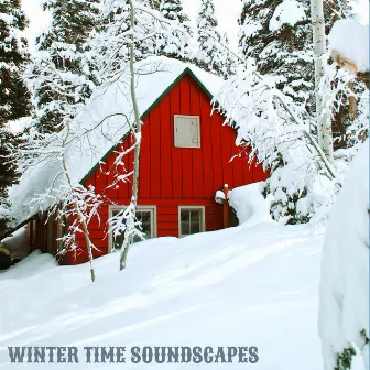 Winter Time Soundscapes by Kids Christmas Party Band