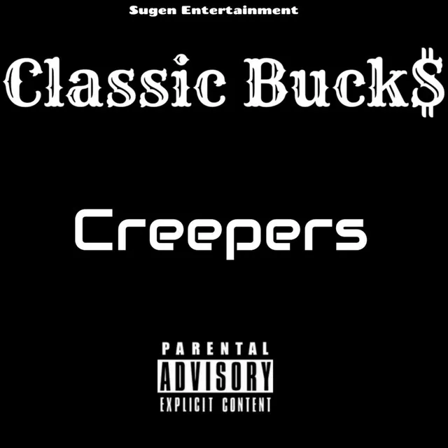 Creepers