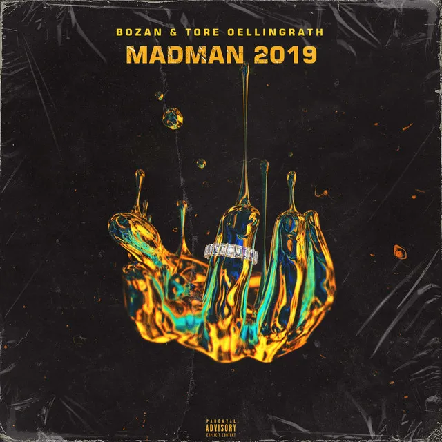 MadMan 2019