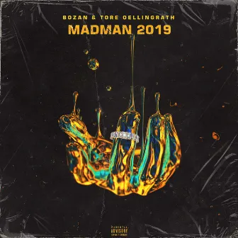 MadMan 2019 by Bozan