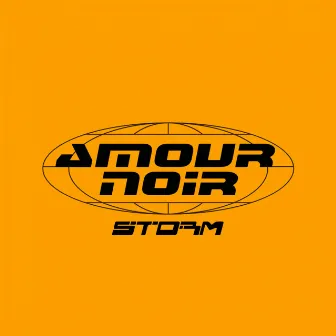 Storm by Amour Noir