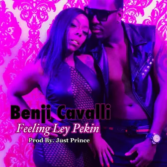 Feeling Ley Pekin by Benji Cavalli