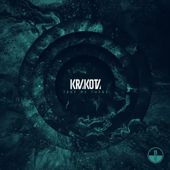 Take Me There by Krakota