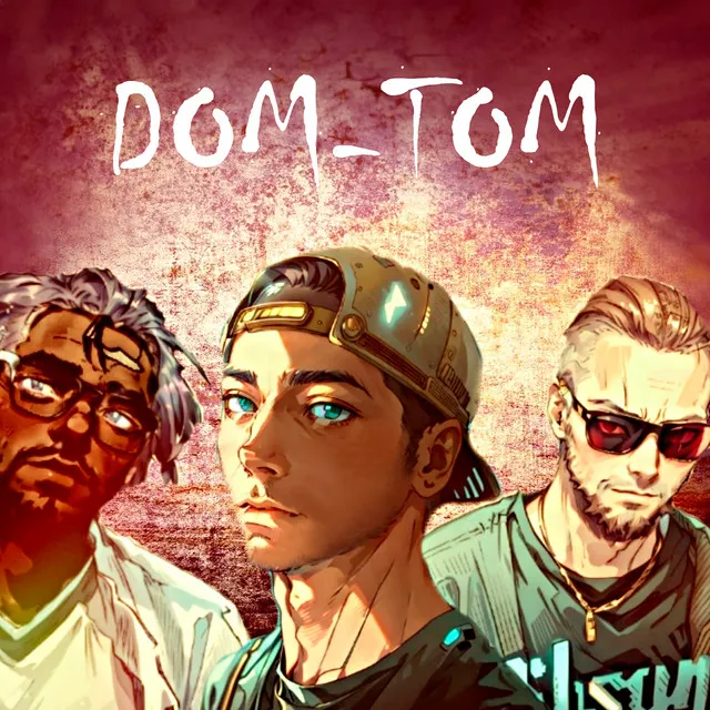 DOM-TOM