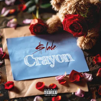 Crayon by $lade