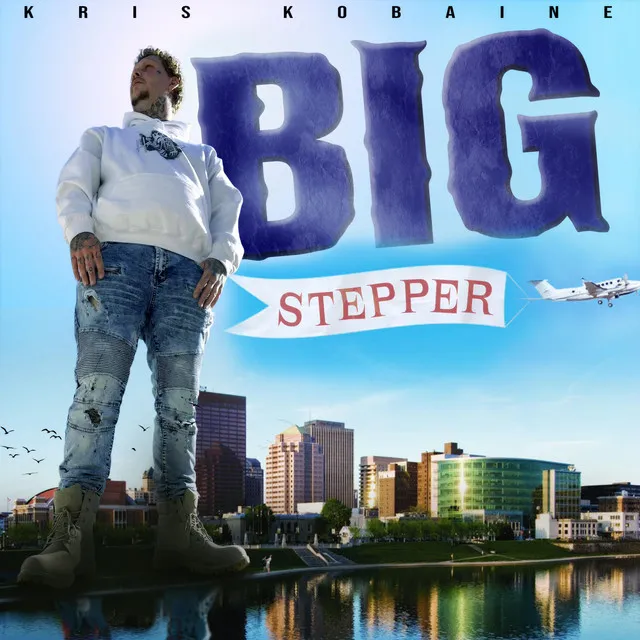 Big Stepper