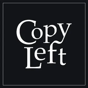 CopyLeft by Tom Cat