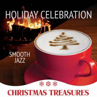 Holiday Celebration: Smooth Jazz by C.S. Heath