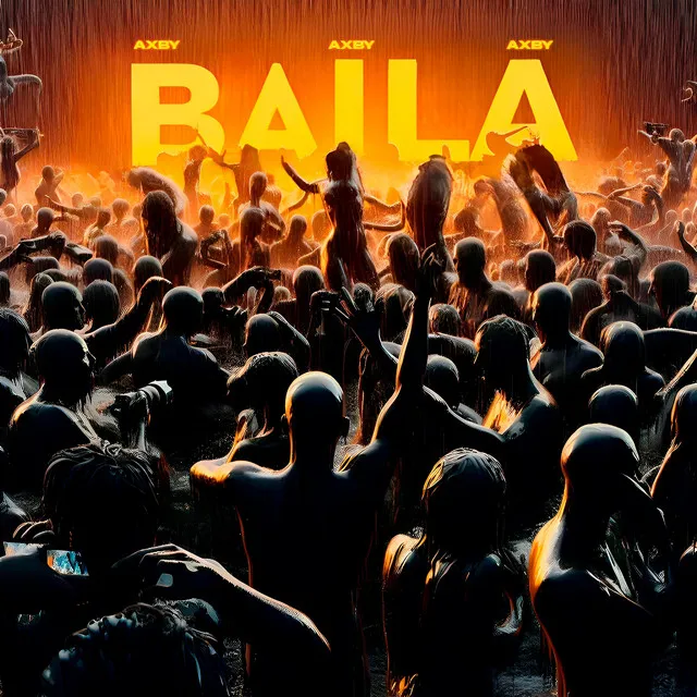 Baila