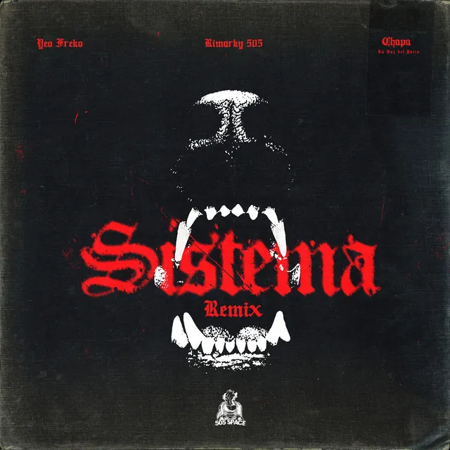 Sistema - Remix