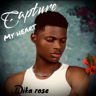 Capture My Heart by Dika rose