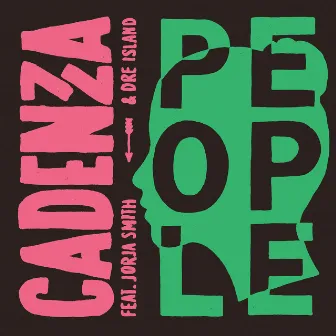 People (feat. Jorja Smith & Dre Island) by Cadenza