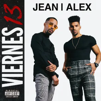 Viernes 13 by Jean & Alex