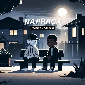 Na Praça by Fabricin