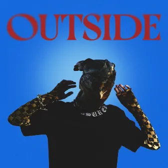 OUTSIDE by Kris the $pirit