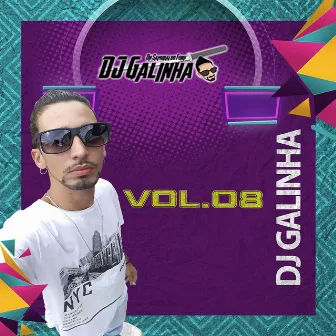 Dj Galinha Vol. 8 by Dj Galinha