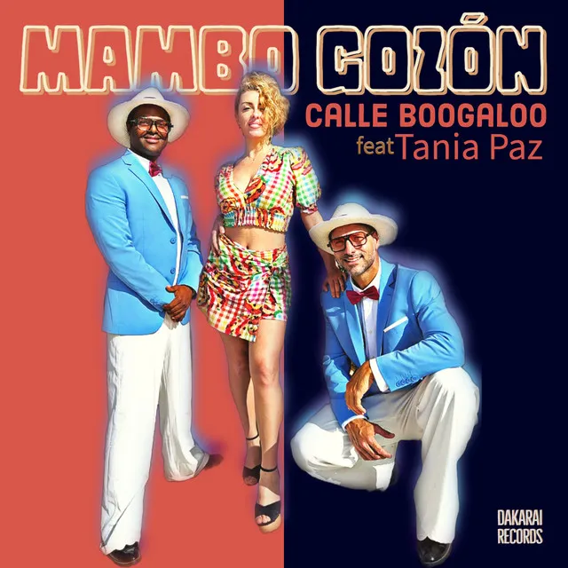 Mambo Gozon - Cuban Groove