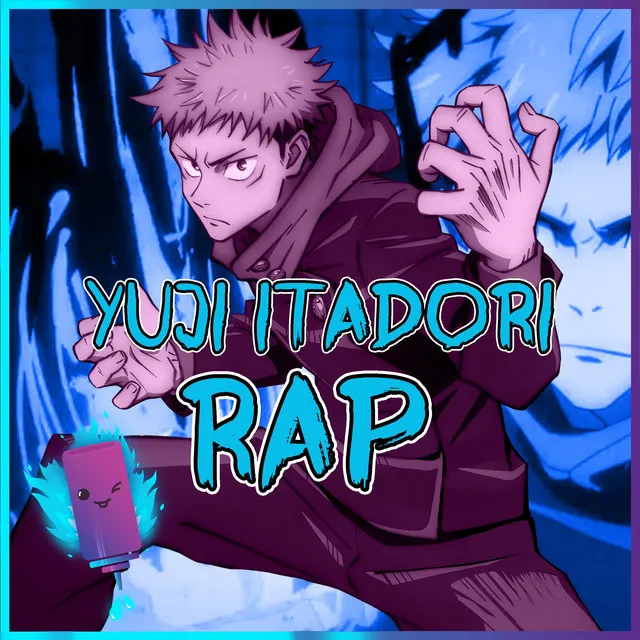 Cursed (Yuji Itadori Rap)