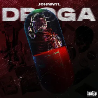 Droga by Johnnyl