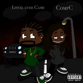 Loyalty (Po' Boi Production Remix) by Loyal 2the Game