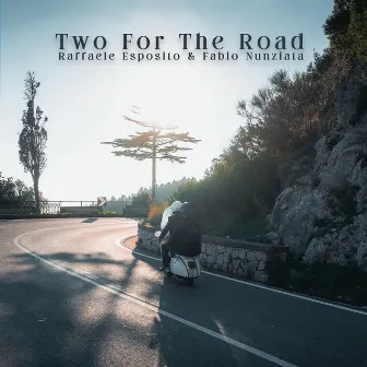 Two For The Road by Fabio Nunziata