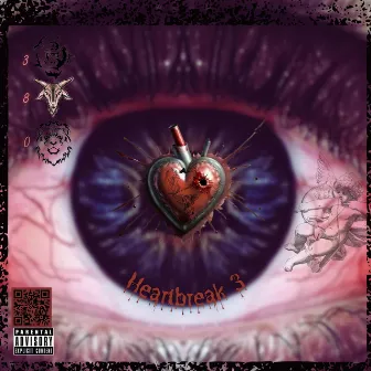 Heartbreak 3 by 380