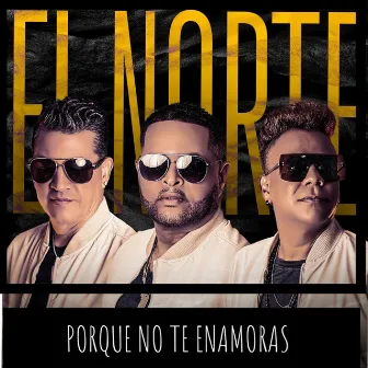 Porque No Te Enamoras by El Norte