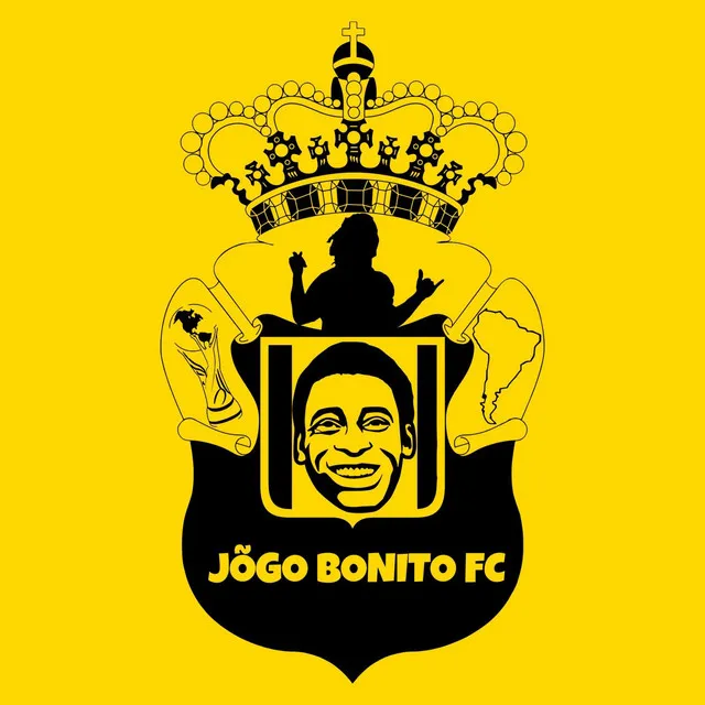 Jõgo Bonito