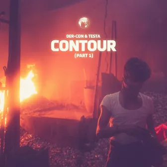 Contour, Pt. 1 by Testa