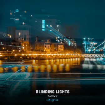 Blinding Lights by Astrou