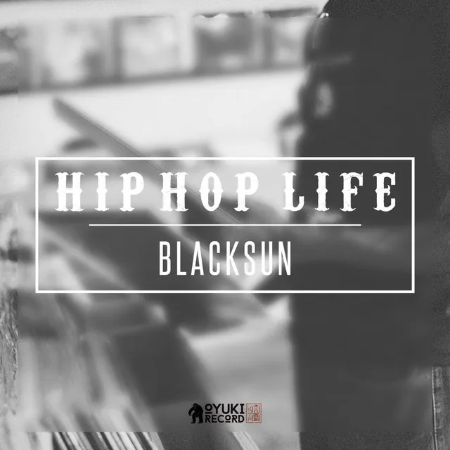 HIPHOP LIFE