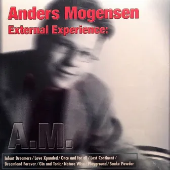 A.M. by Anders Mogensen